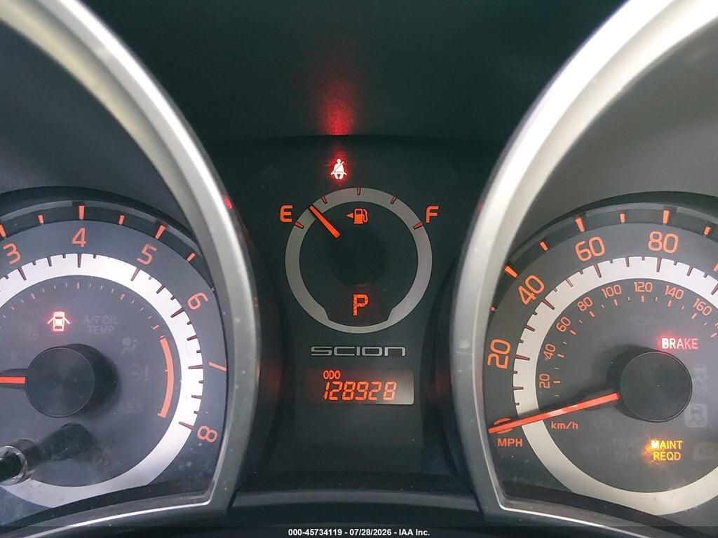 JTKJF5C75F3093915 2015 SCION TC photo no. 7