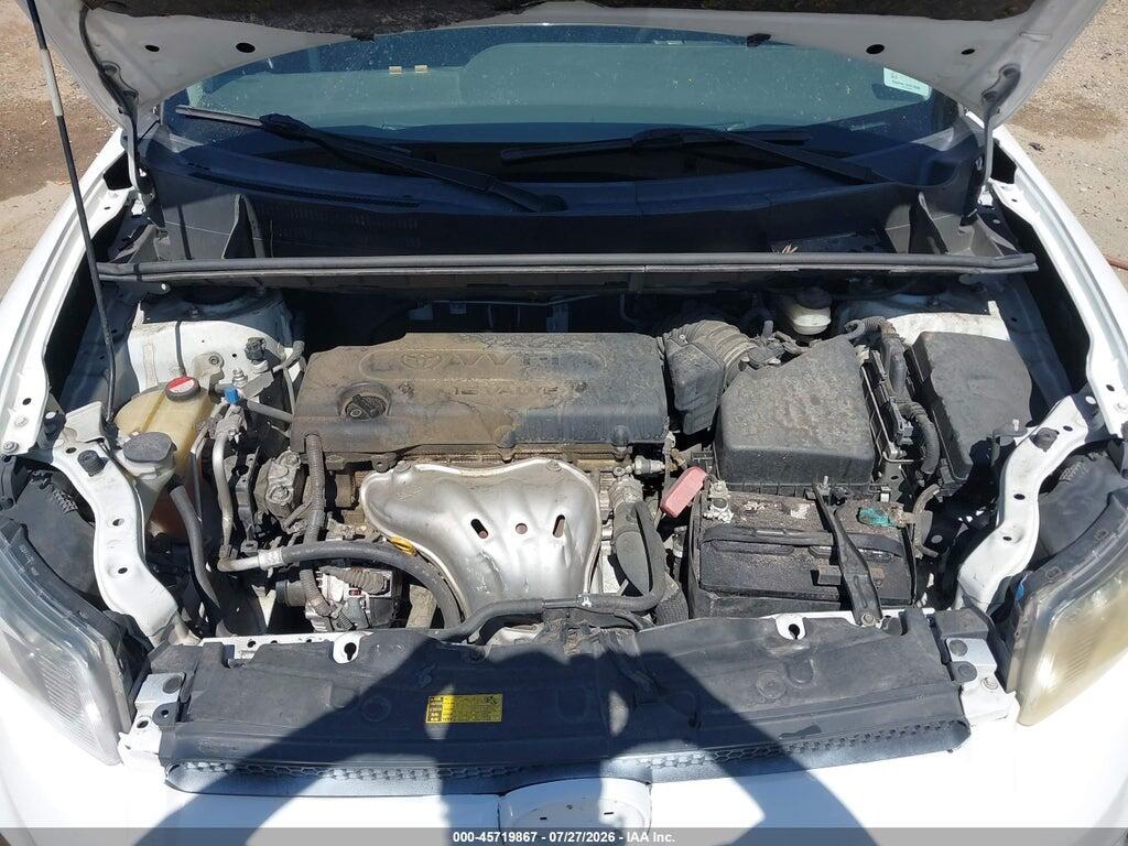 JTLZE4FE2FJ068536 2015 SCION XB photo no. 10