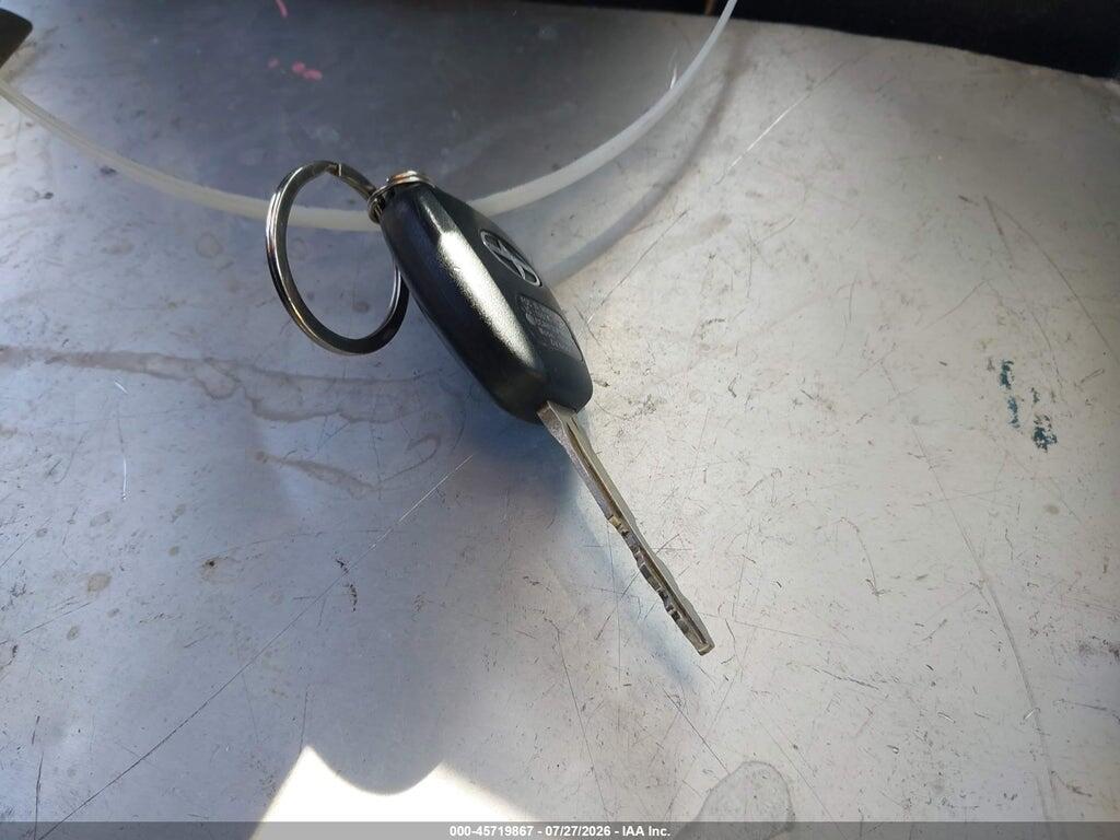 JTLZE4FE2FJ068536 2015 SCION XB photo no. 11