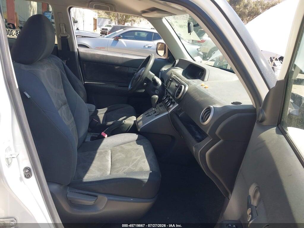 JTLZE4FE2FJ068536 2015 SCION XB photo no. 5