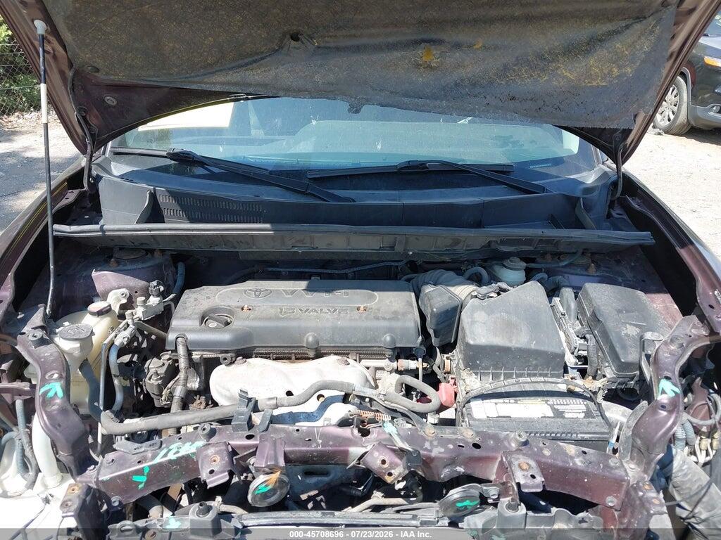 JTLZE4FE1FJ081147 2015 SCION XB photo no. 10