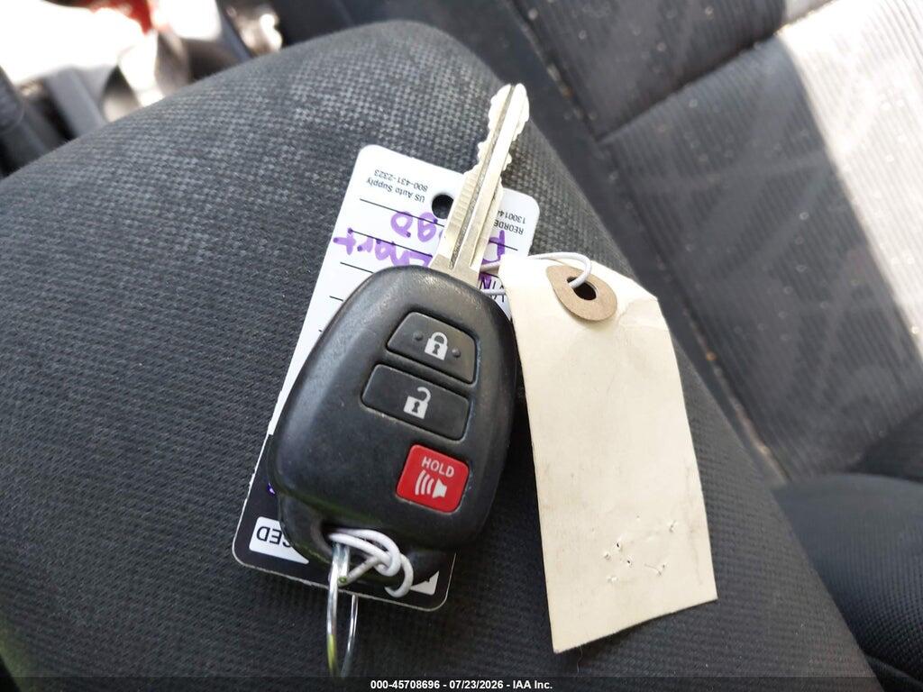 JTLZE4FE1FJ081147 2015 SCION XB photo no. 11