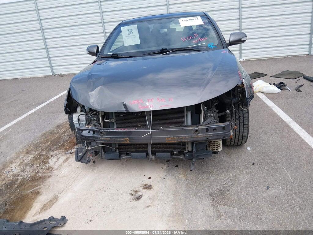 JTKJF5C77FJ005040 2015 SCION TC photo no. 11