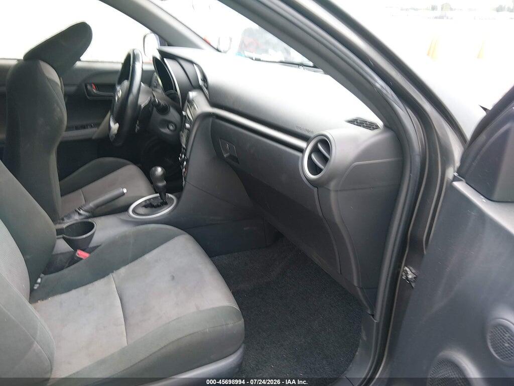 JTKJF5C77FJ005040 2015 SCION TC photo no. 5
