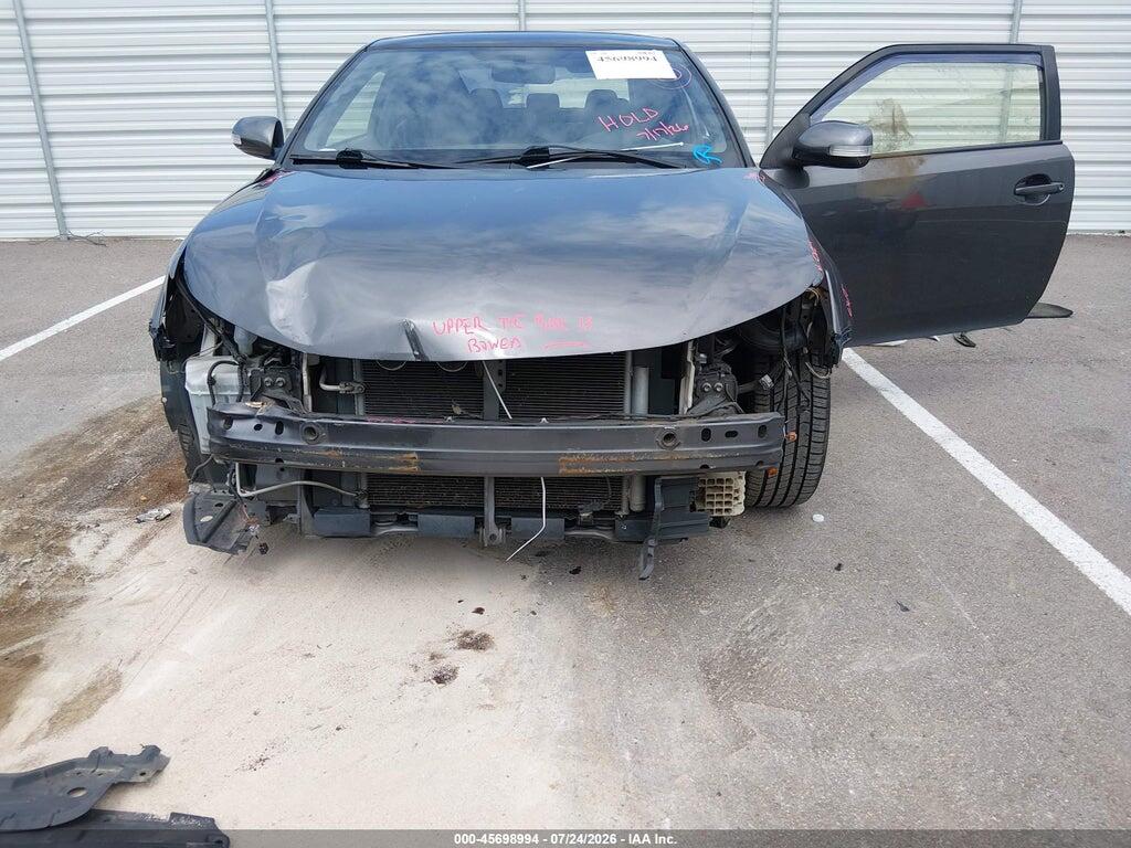 JTKJF5C77FJ005040 2015 SCION TC photo no. 6