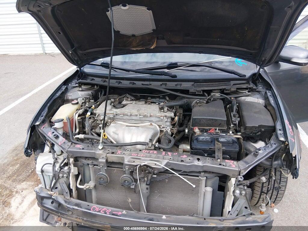 JTKJF5C77FJ005040 2015 SCION TC photo no. 9