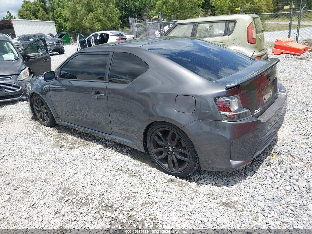 JTKJF5C78FJ001885 2015 SCION TC photo no. 3