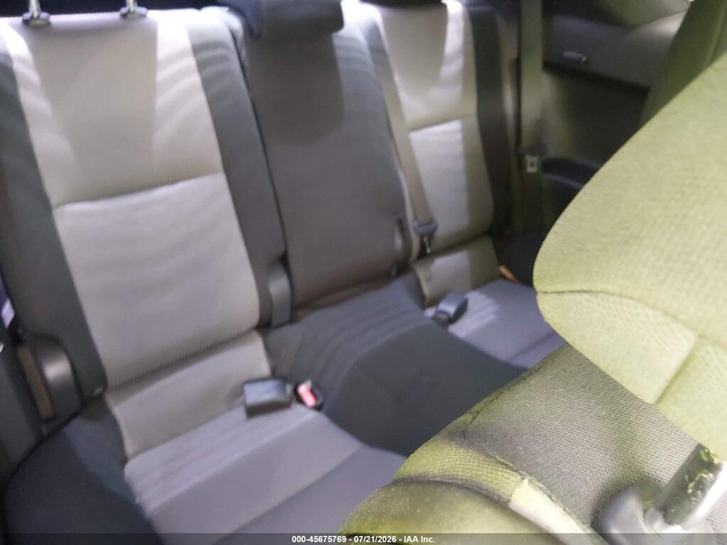 JTKJF5C78FJ001885 2015 SCION TC photo no. 8