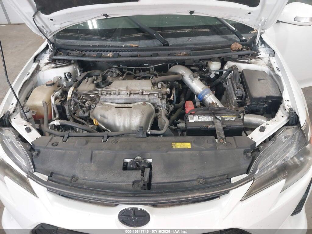 JTKJF5C77F3096377 2015 SCION TC photo no. 10