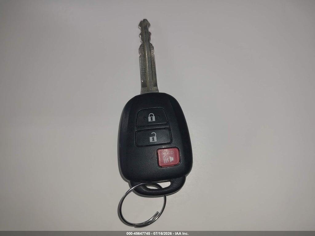 JTKJF5C77F3096377 2015 SCION TC photo no. 11