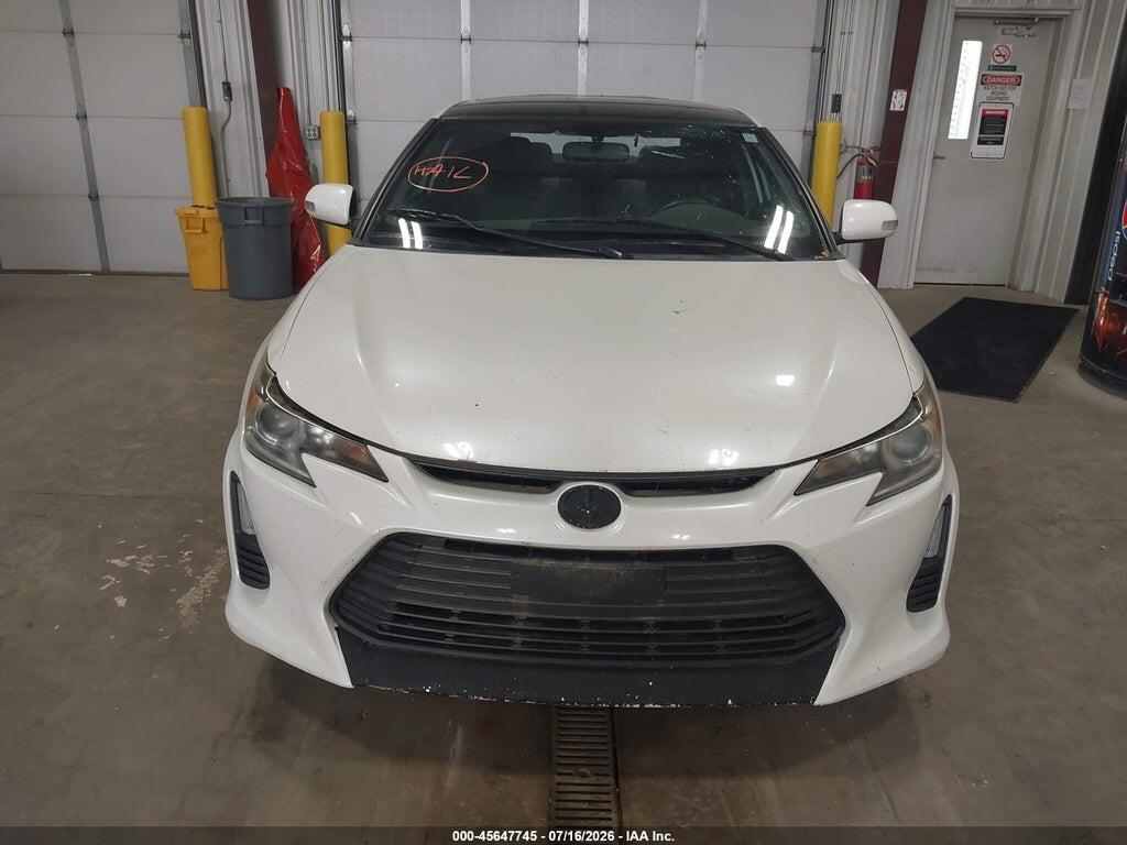 JTKJF5C77F3096377 2015 SCION TC photo no. 12