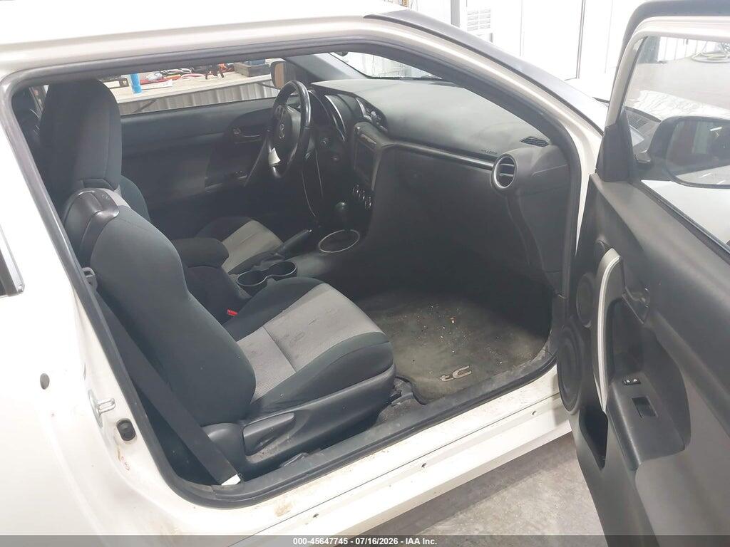 JTKJF5C77F3096377 2015 SCION TC photo no. 5