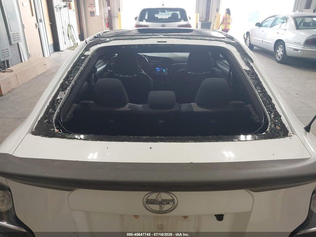 JTKJF5C77F3096377 2015 SCION TC photo no. 6