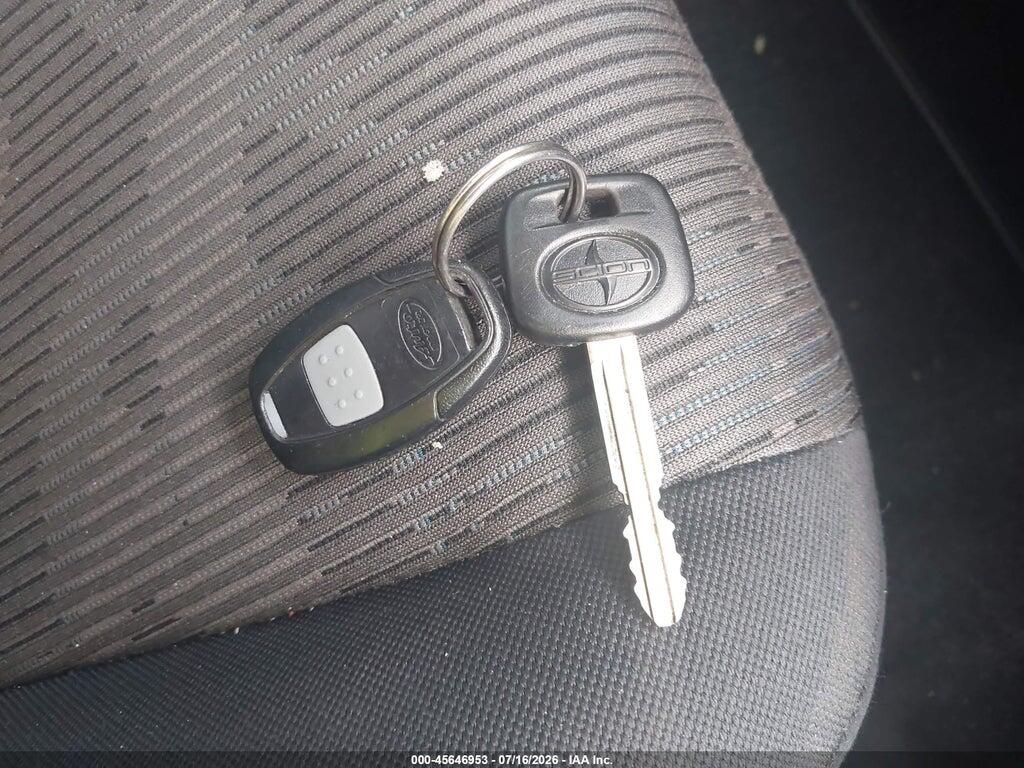 JTLZE4FE7FJ068354 2015 SCION XB photo no. 11
