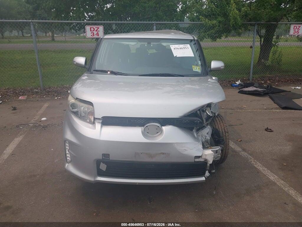 JTLZE4FE7FJ068354 2015 SCION XB photo no. 12
