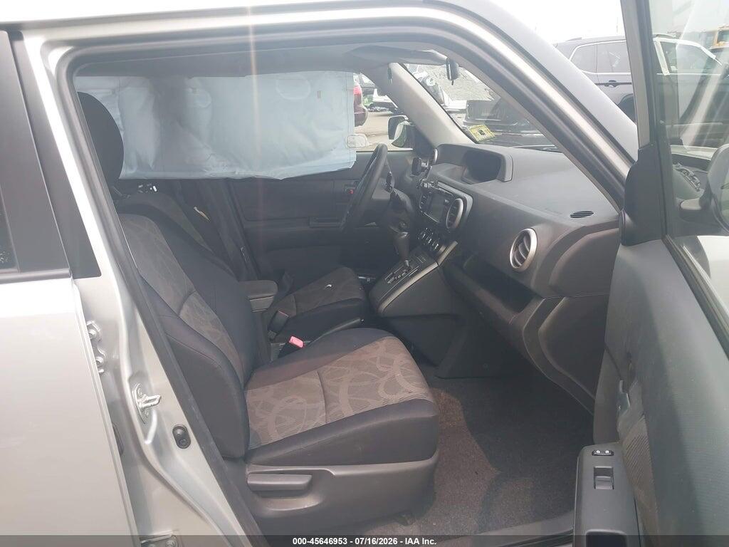 JTLZE4FE7FJ068354 2015 SCION XB photo no. 5