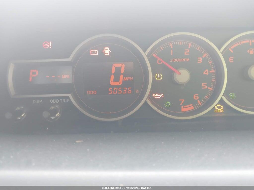 JTLZE4FE7FJ068354 2015 SCION XB photo no. 7