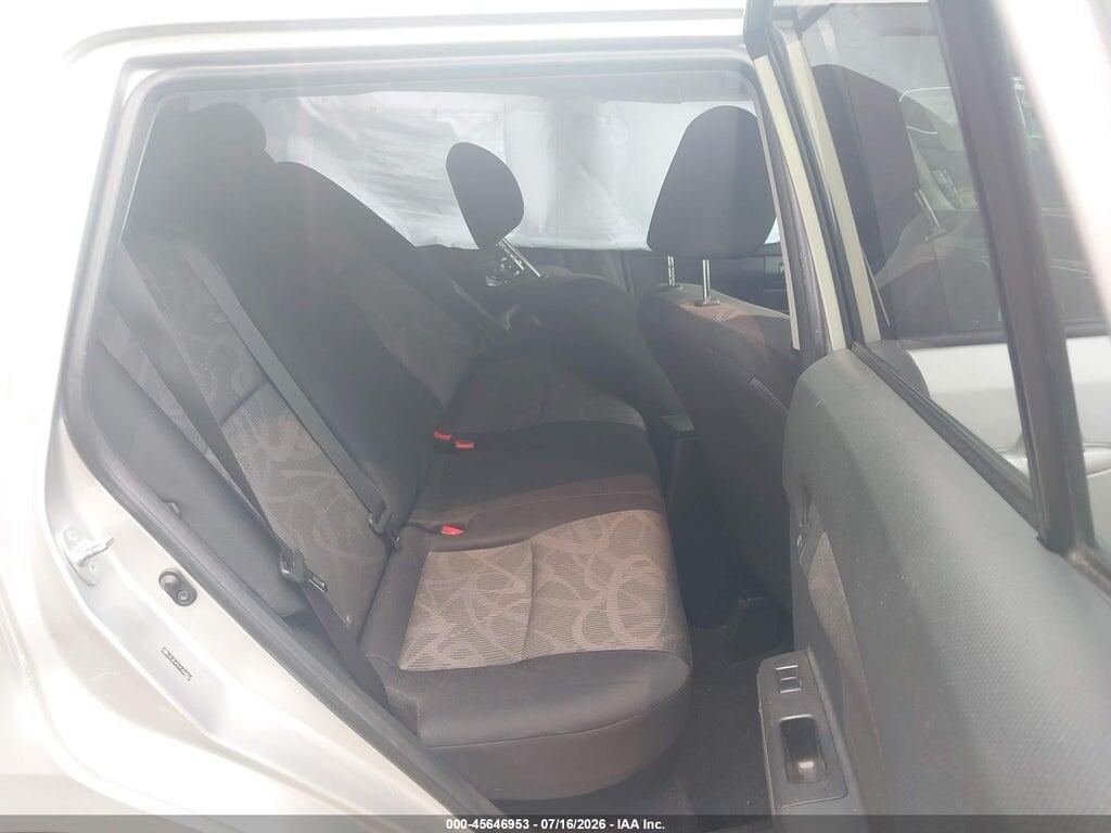 JTLZE4FE7FJ068354 2015 SCION XB photo no. 8