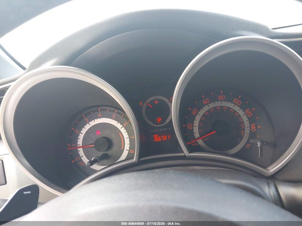 JTKJF5C77FJ005927 2015 SCION TC photo no. 7