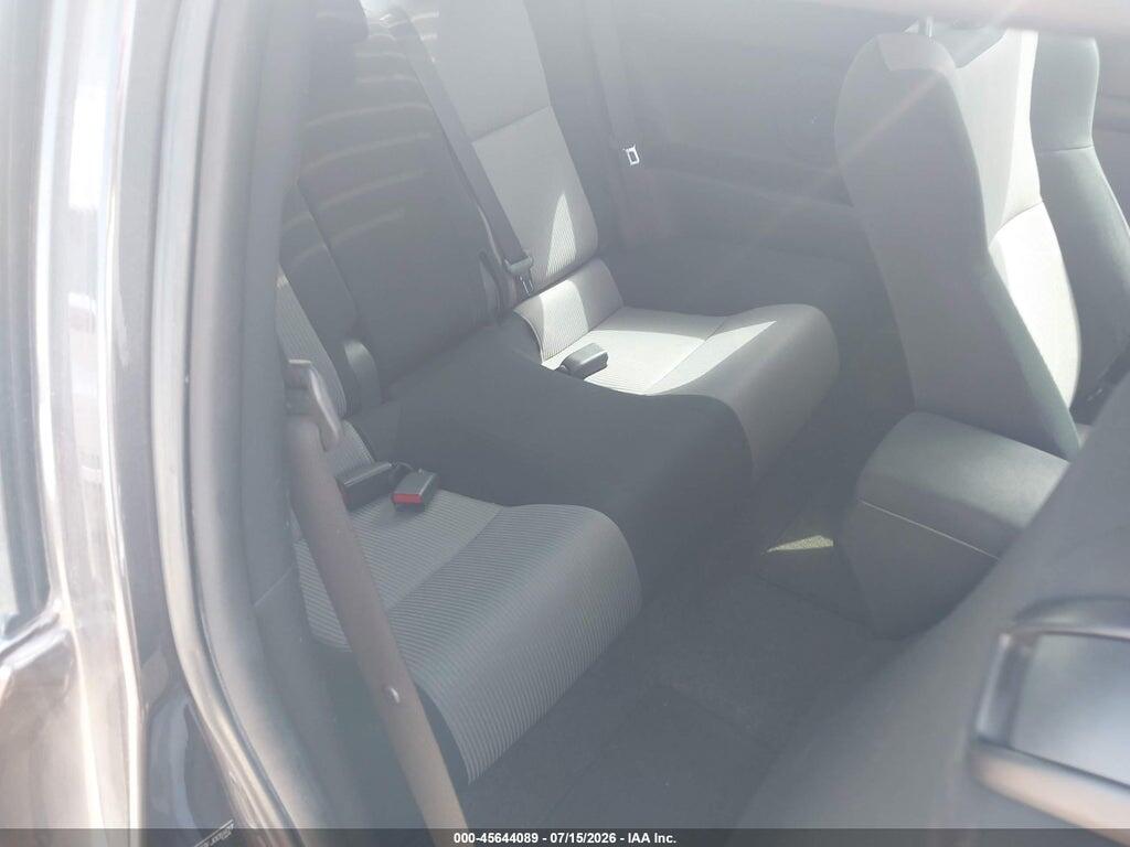 JTKJF5C77FJ005927 2015 SCION TC photo no. 8