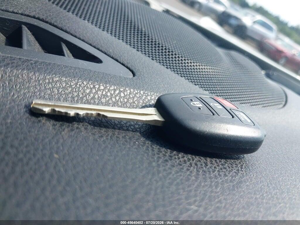 JF1ZNAA17F8713192 2015 SCION FR-S photo no. 11