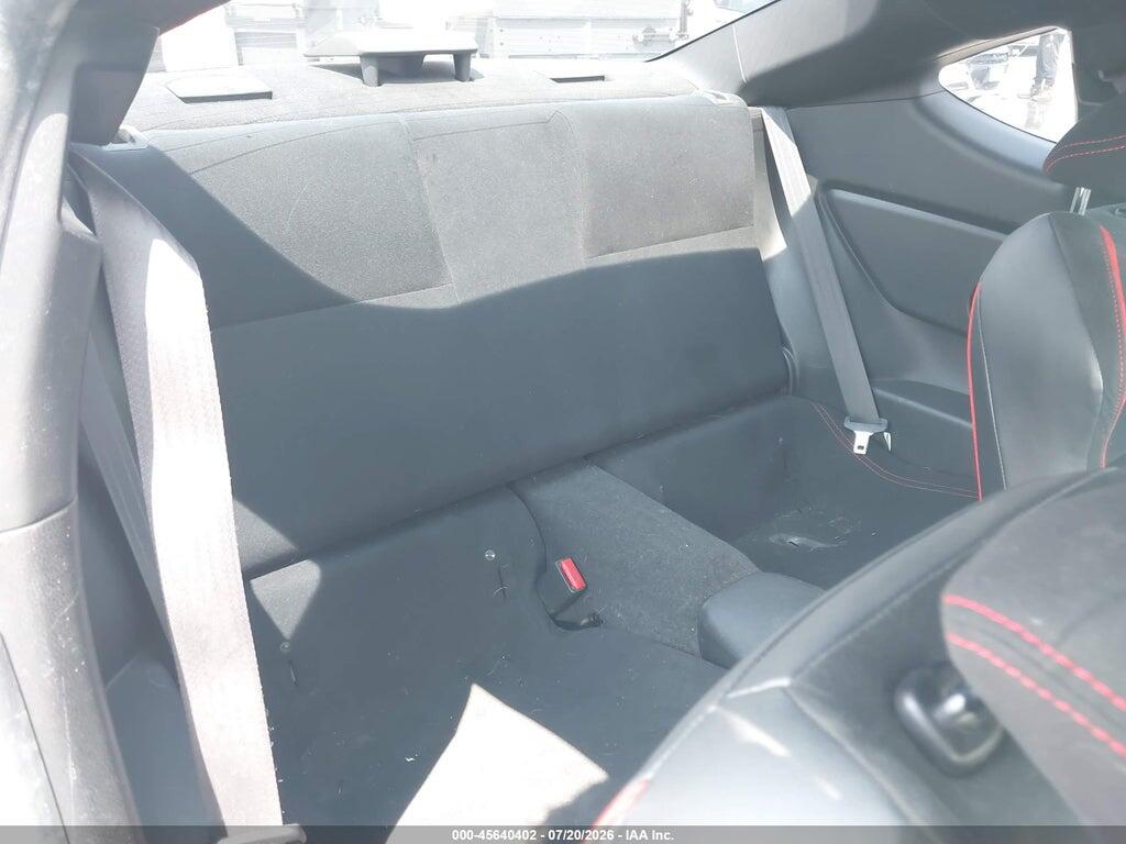 JF1ZNAA17F8713192 2015 SCION FR-S photo no. 8