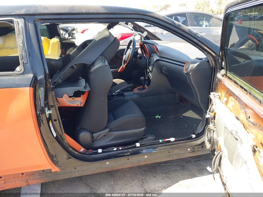 JTKJF5C75FJ005778 2015 SCION TC photo no. 5