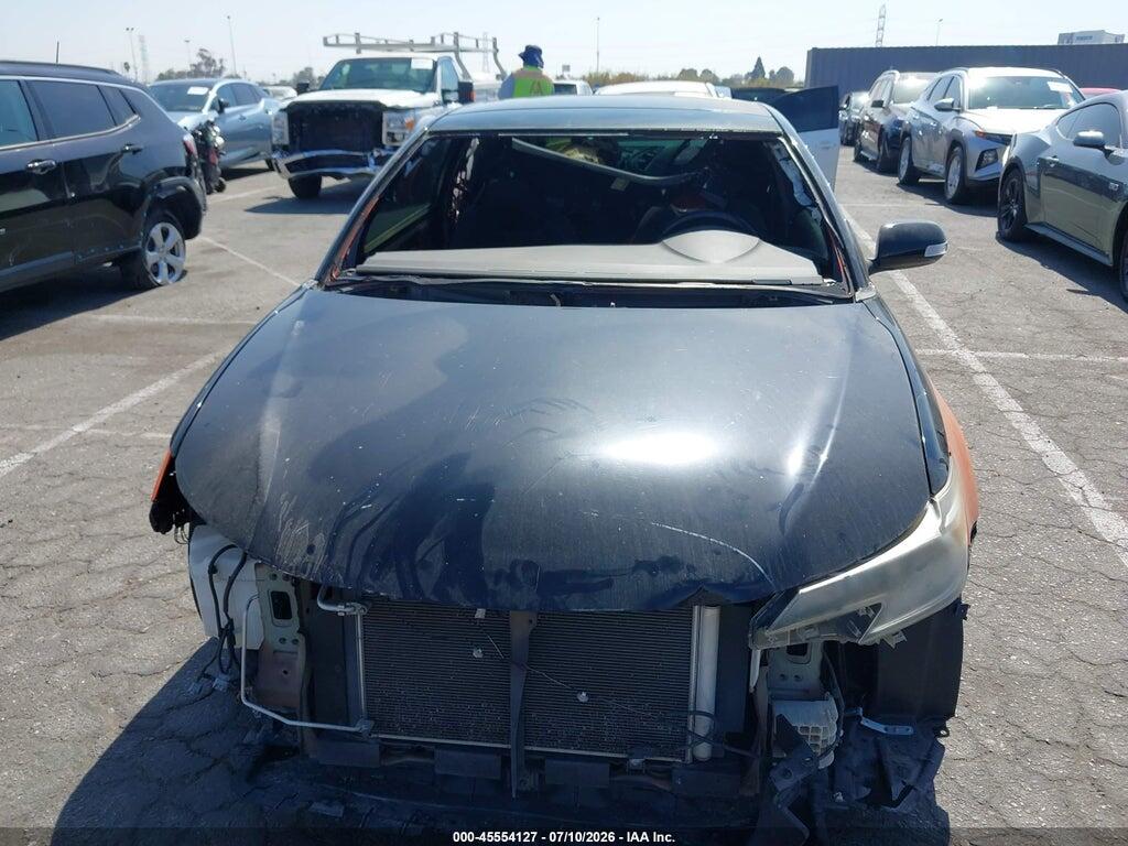 JTKJF5C75FJ005778 2015 SCION TC photo no. 6