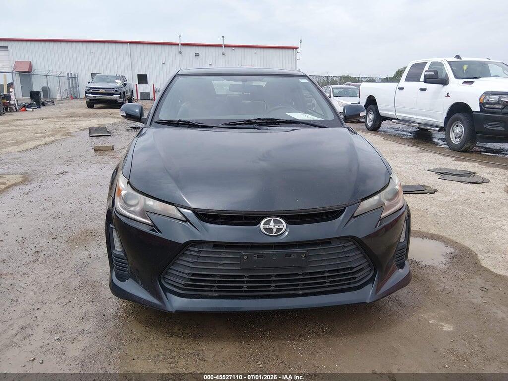 JTKJF5C71FJ000562 2015 SCION TC photo no. 12