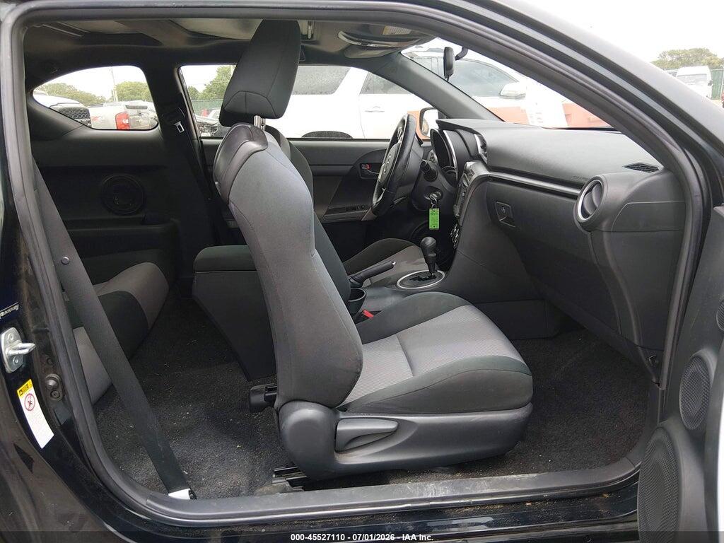 JTKJF5C71FJ000562 2015 SCION TC photo no. 5