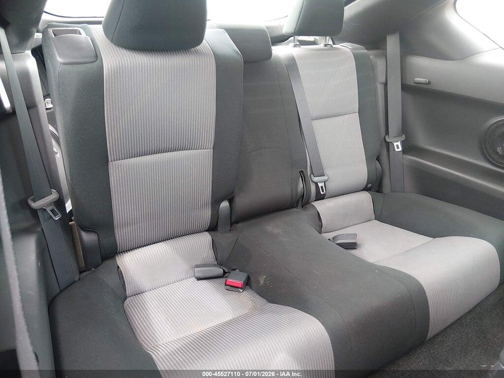 JTKJF5C71FJ000562 2015 SCION TC photo no. 8