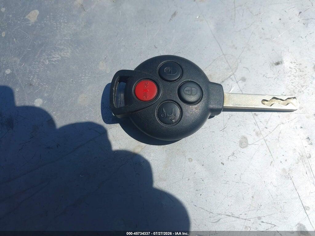 WMEEJ3BA2FK799546 2015 SMART FORTWO photo no. 11