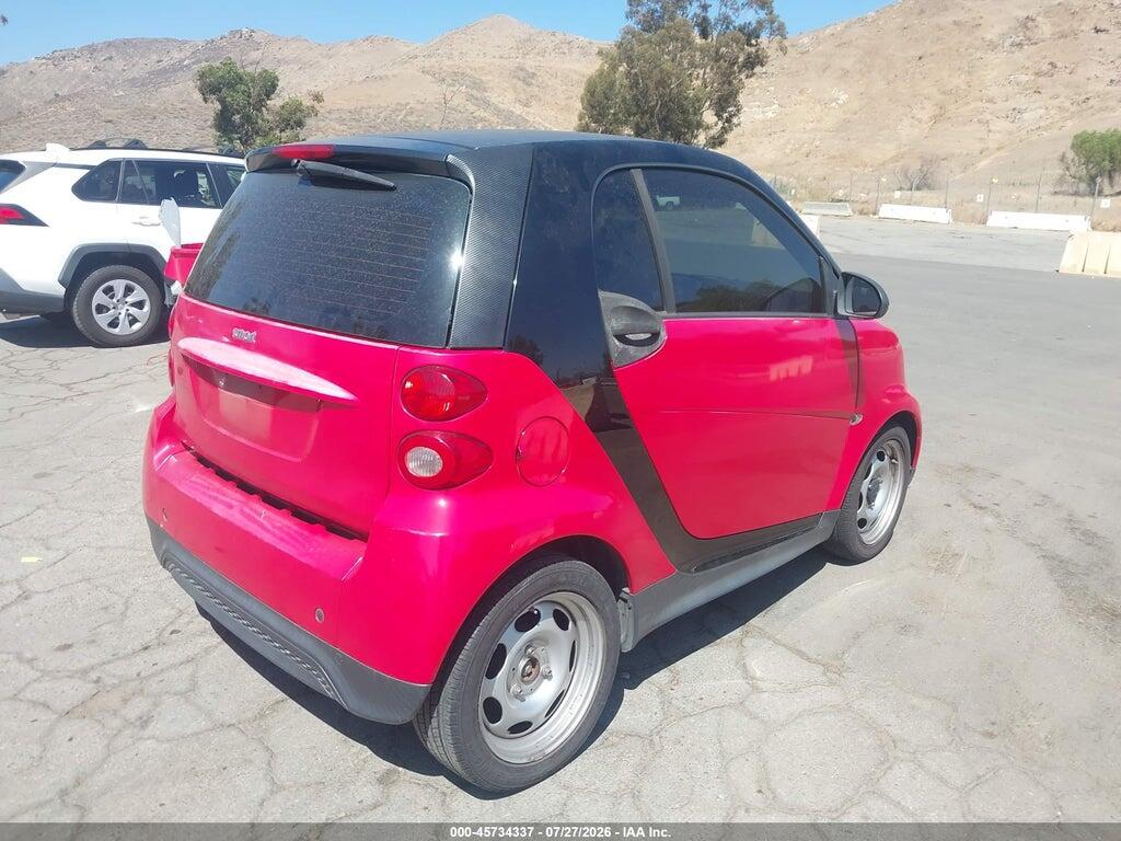 WMEEJ3BA2FK799546 2015 SMART FORTWO photo no. 4