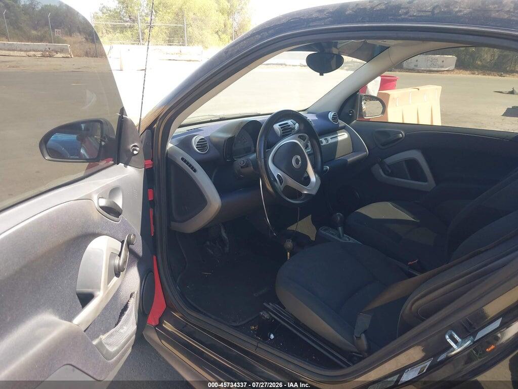 WMEEJ3BA2FK799546 2015 SMART FORTWO photo no. 5