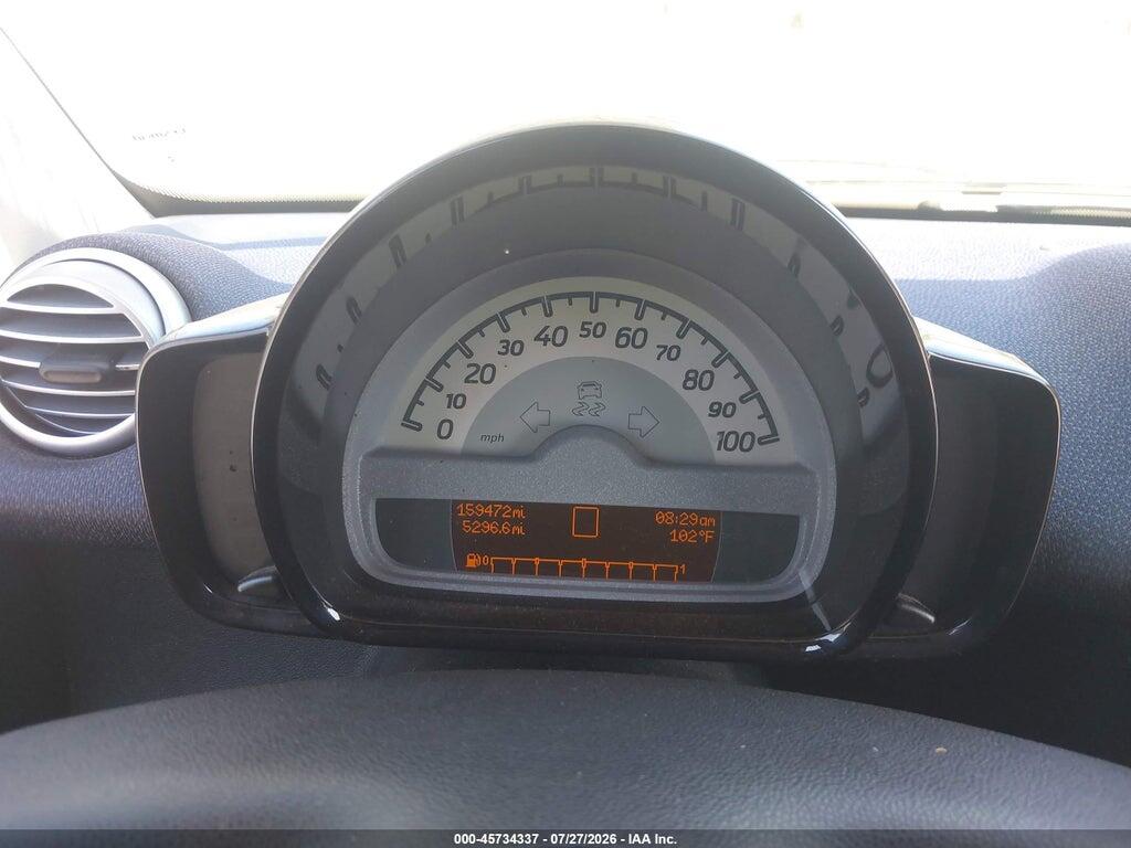 WMEEJ3BA2FK799546 2015 SMART FORTWO photo no. 7