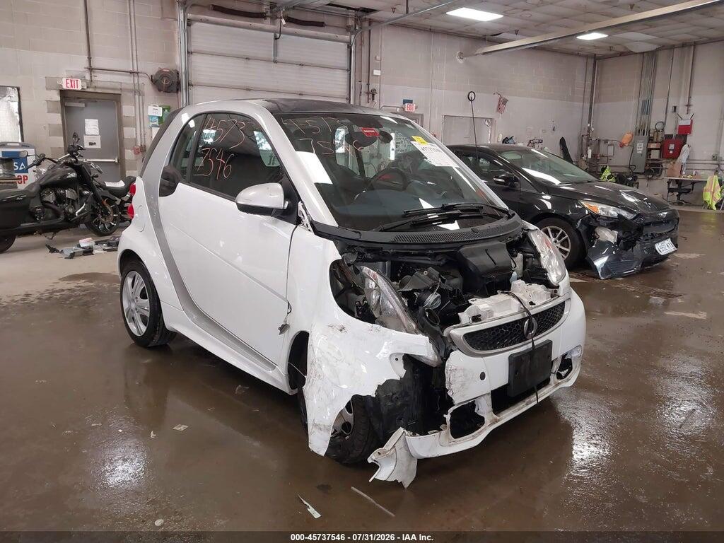 2015 SMART FORTWO WMEEJ3BA6FK805901