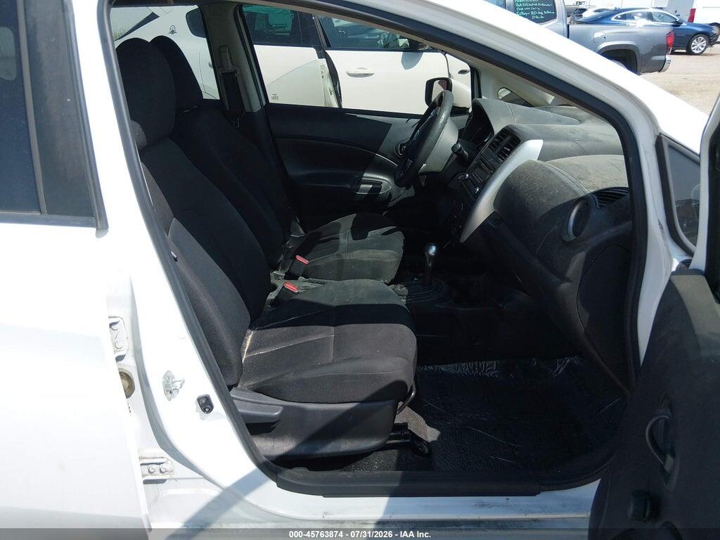 3N1CE2CP6JL360710 2018 NISSAN VERSA NOTE photo no. 5