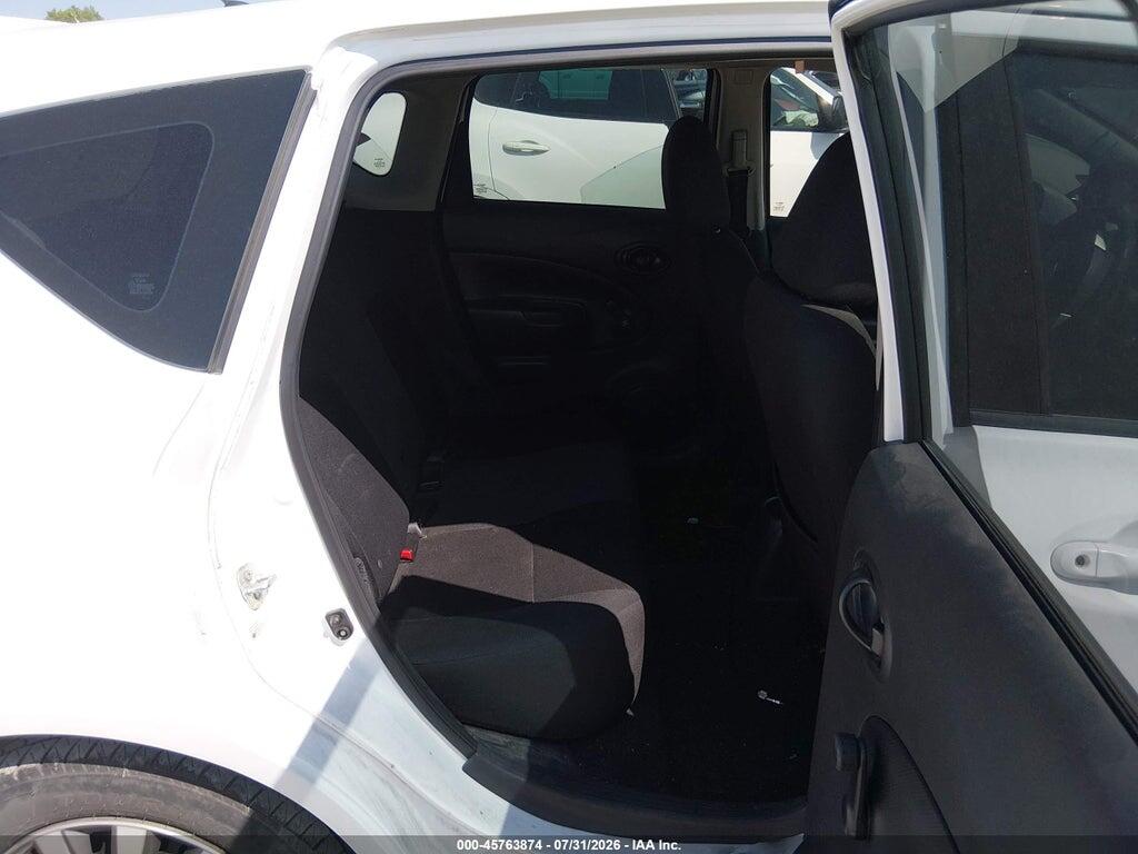 3N1CE2CP6JL360710 2018 NISSAN VERSA NOTE photo no. 8
