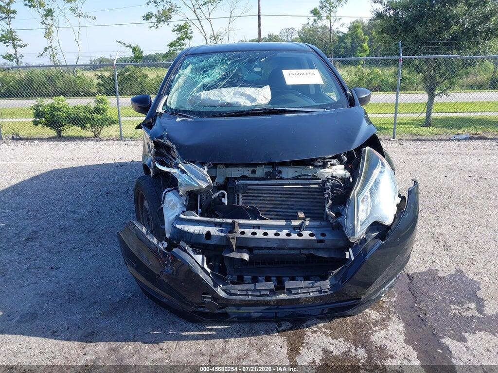 3N1CE2CP2JL361319 2018 NISSAN VERSA NOTE photo no. 12