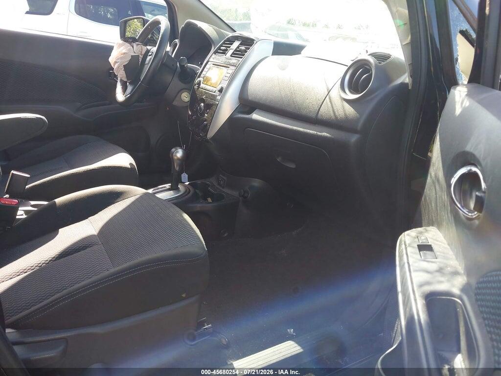 3N1CE2CP2JL361319 2018 NISSAN VERSA NOTE photo no. 5