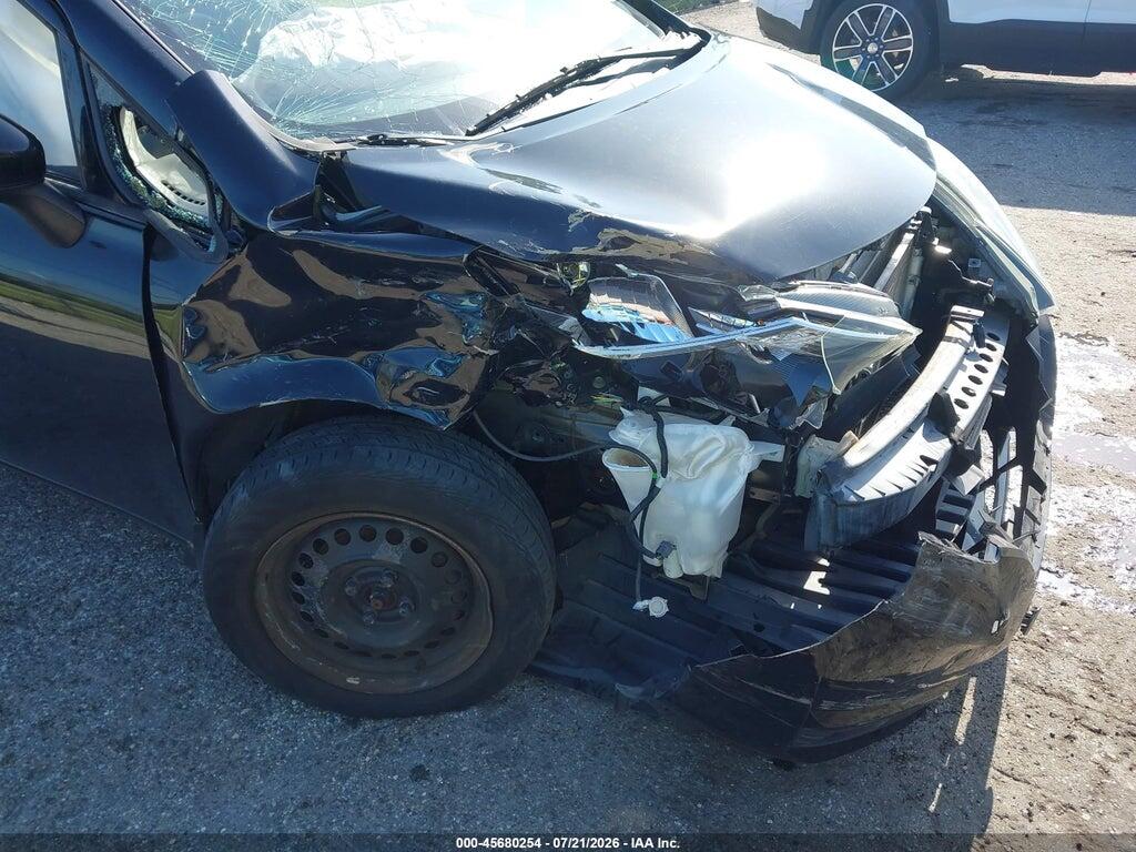 3N1CE2CP2JL361319 2018 NISSAN VERSA NOTE photo no. 6