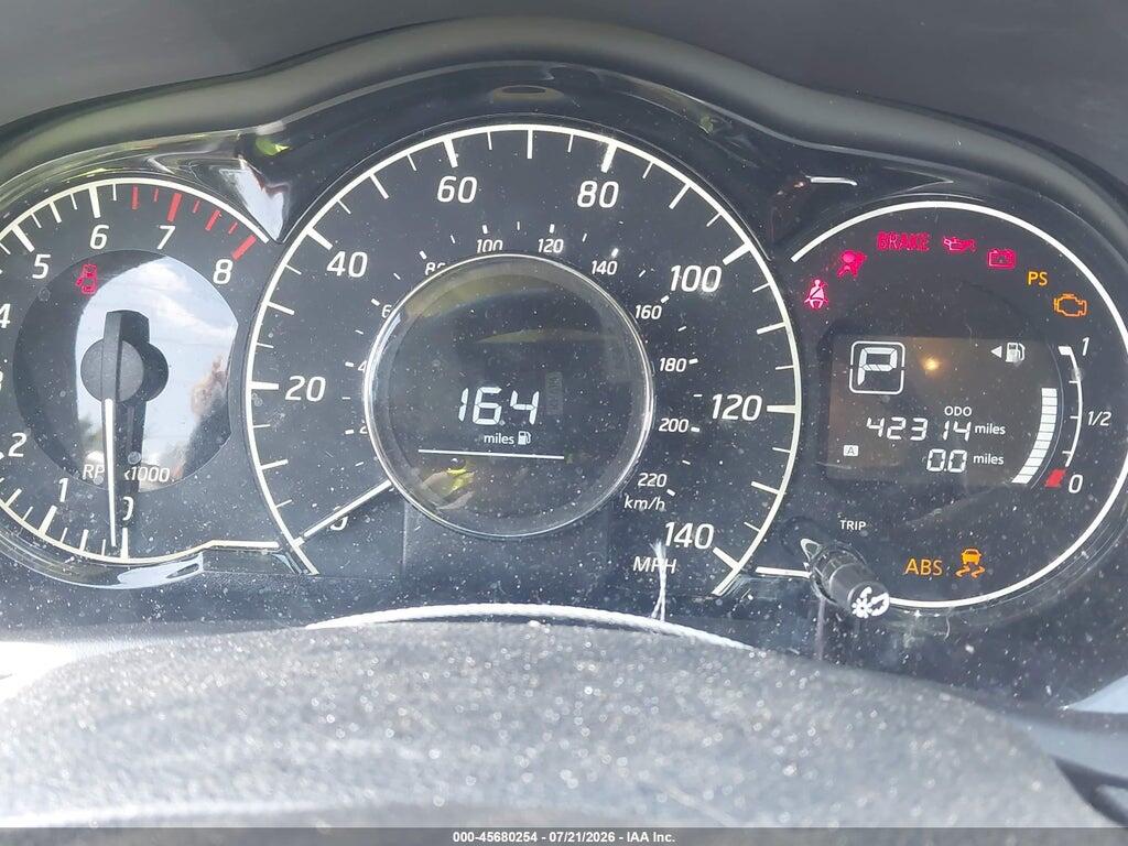 3N1CE2CP2JL361319 2018 NISSAN VERSA NOTE photo no. 7