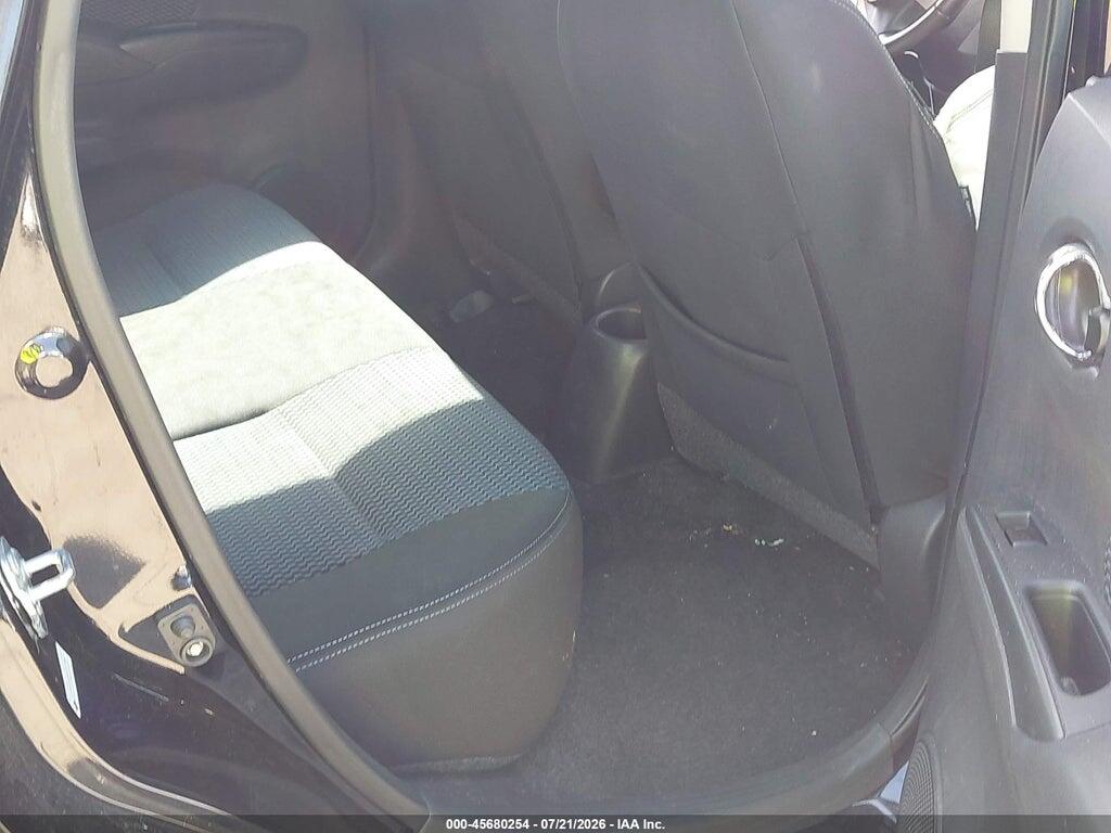 3N1CE2CP2JL361319 2018 NISSAN VERSA NOTE photo no. 8