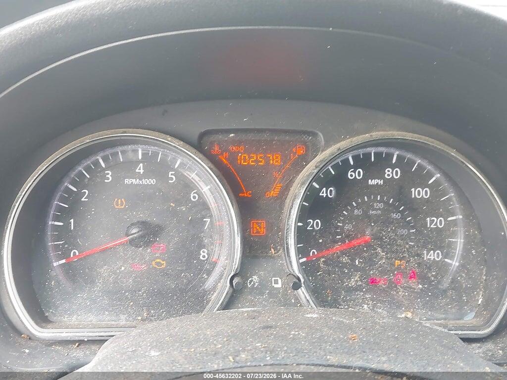 3N1CE2CPXJL355476 2018 NISSAN VERSA NOTE photo no. 7