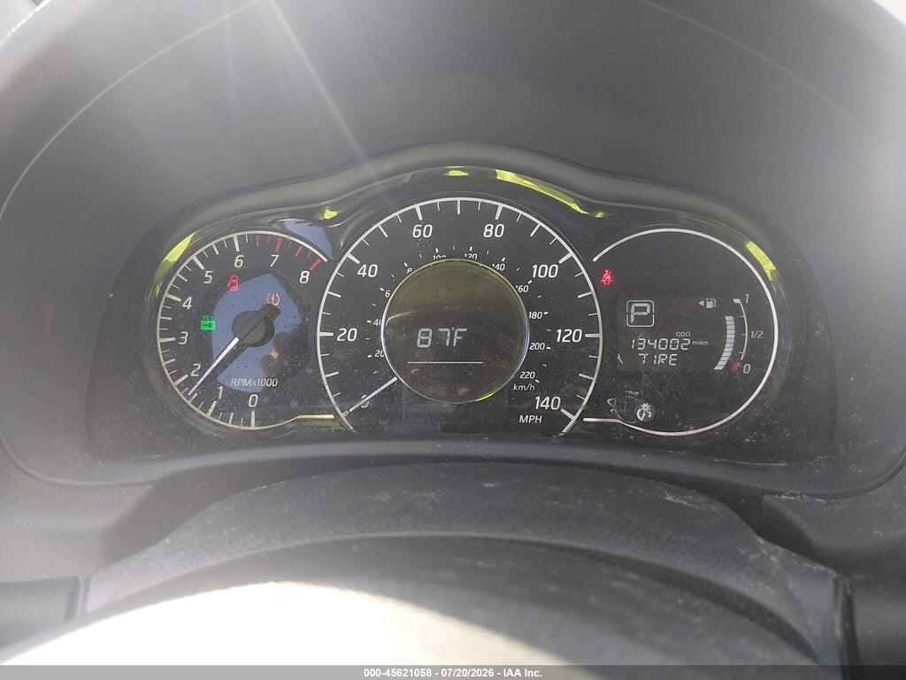 3N1CE2CP4JL359331 2018 NISSAN VERSA NOTE photo no. 7