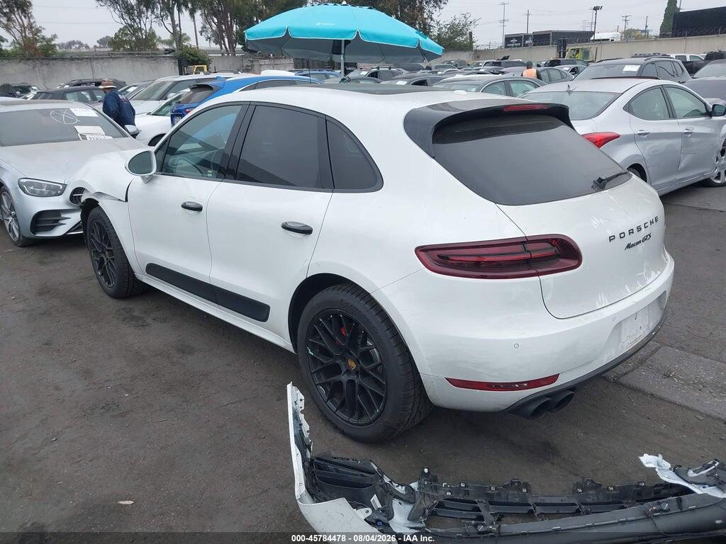 WP1AG2A50JLB63588 2018 PORSCHE MACAN photo no. 3