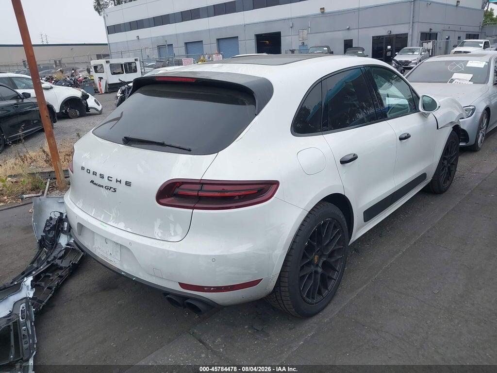 WP1AG2A50JLB63588 2018 PORSCHE MACAN photo no. 4