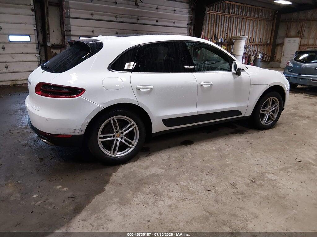 WP1AA2A5XJLB02511 2018 PORSCHE MACAN photo no. 4