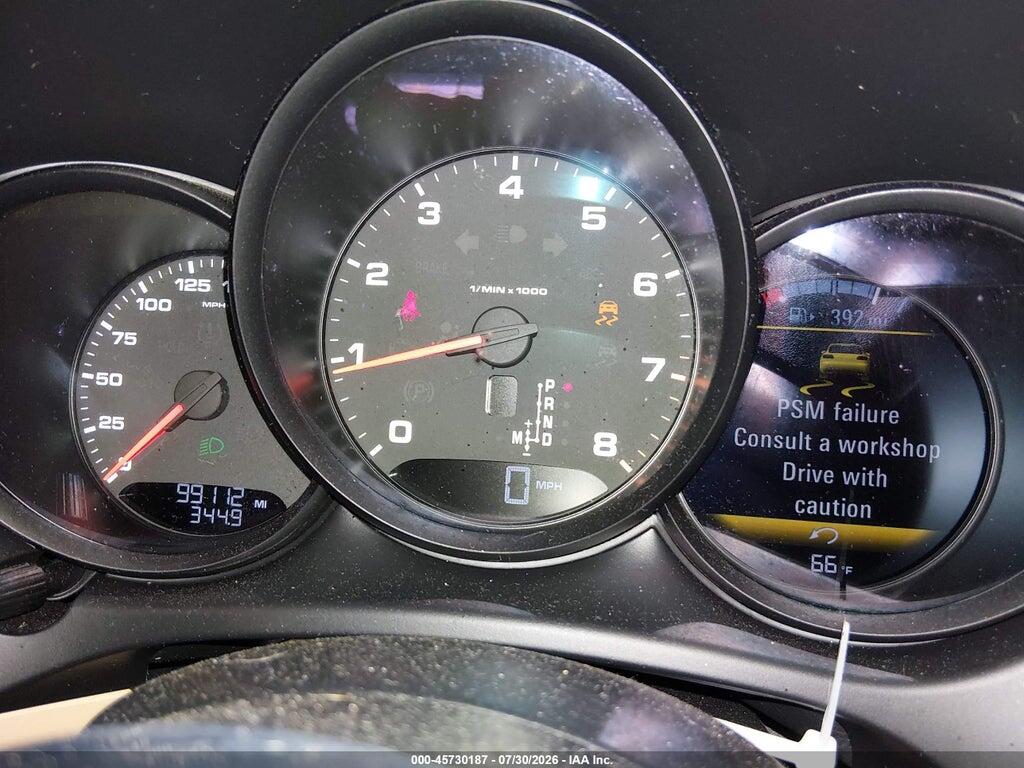 WP1AA2A5XJLB02511 2018 PORSCHE MACAN photo no. 7