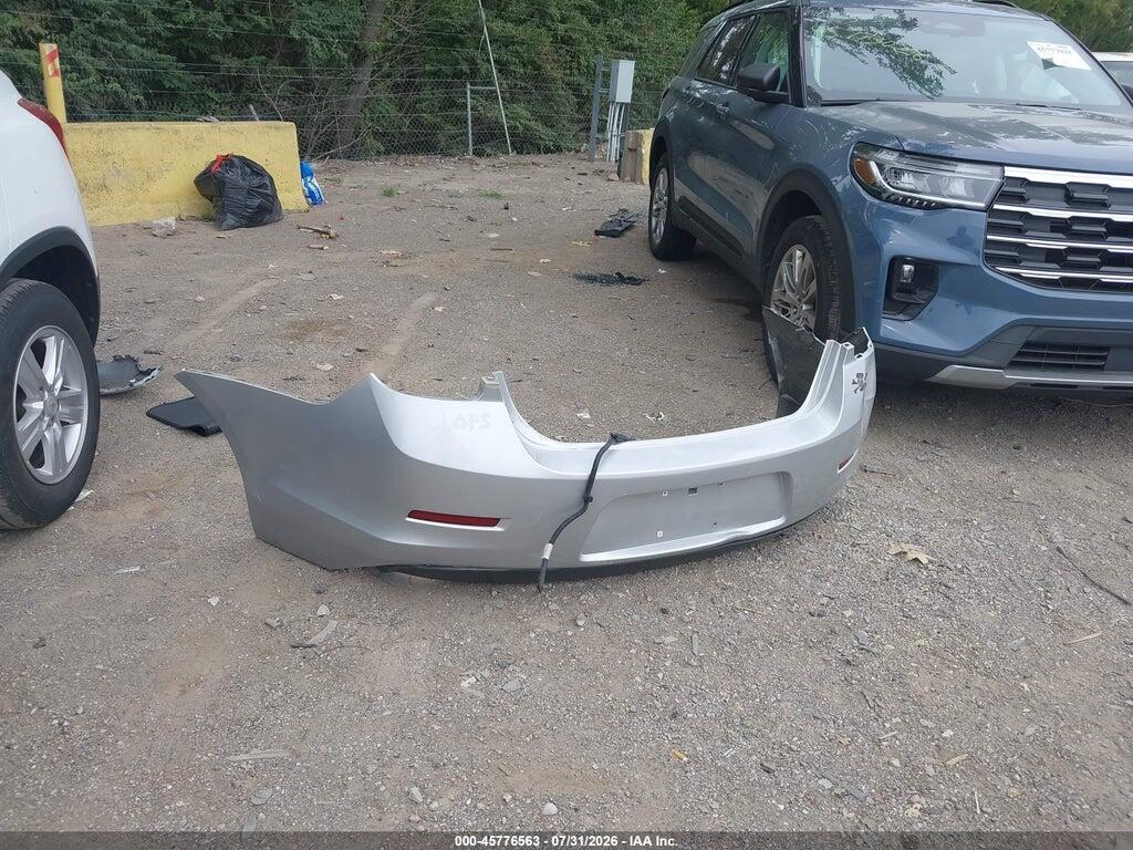 1G11B5SL5EF266615 2014 CHEVROLET MALIBU photo no. 12